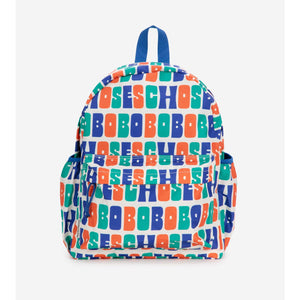 Bobo Choses - Bobo Choses All Over Backpack