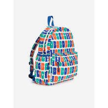 Load image into Gallery viewer, Bobo Choses - Bobo Choses All Over Backpack
