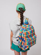 Load image into Gallery viewer, Bobo Choses - Bobo Choses All Over Backpack
