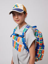 Load image into Gallery viewer, Bobo Choses - Bobo Choses All Over Backpack
