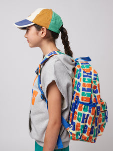 Bobo Choses - Bobo Choses All Over Backpack