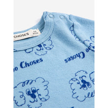 Load image into Gallery viewer, Bobo Choses - Pickles The Dog Baby Bodysuit
