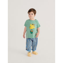 Load image into Gallery viewer, Bobo Choses - Flying Oranges Baby T-shirt
