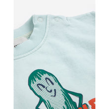 Load image into Gallery viewer, Bobo Choses - Mr Pickles Baby Sweatshirt
