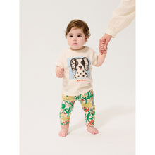 Load image into Gallery viewer, Bobo Choses - Herbalist Baby Leggings
