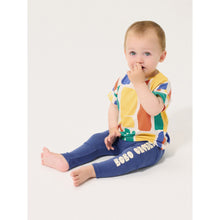 Load image into Gallery viewer, Bobo Choses - Multicolour Baby T-shirt
