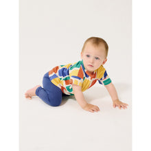 Load image into Gallery viewer, Bobo Choses - Multicolour Baby T-shirt

