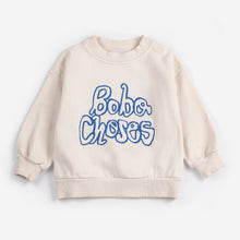 Load image into Gallery viewer, Bobo Choses - BC By Hand Baby Sweatshirt

