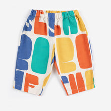 Load image into Gallery viewer, Bobo Choses - Multicolour Baby Pants
