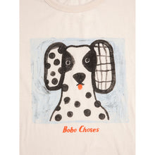 Load image into Gallery viewer, Bobo Choses - Van Dog T-shirt
