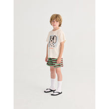 Load image into Gallery viewer, Bobo Choses - Van Dog T-shirt
