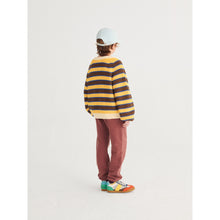 Load image into Gallery viewer, Bobo Choses - Terry Stripe T-shirt
