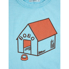 Load image into Gallery viewer, Bobo Choses - Pickles is at Home T-shirt
