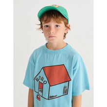 Load image into Gallery viewer, Bobo Choses - Pickles is at Home T-shirt
