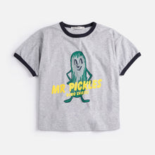 Load image into Gallery viewer, Bobo Choses - Mr Pickles T-shirt
