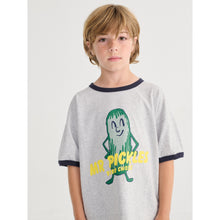 Load image into Gallery viewer, Bobo Choses - Mr Pickles T-shirt

