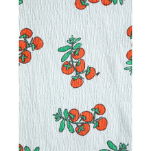Load image into Gallery viewer, Bobo Choses - Tomato Cropped T-shirt
