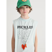 Load image into Gallery viewer, Bobo Choses - Bunch of Veg Vest
