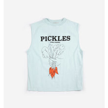 Load image into Gallery viewer, Bobo Choses - Bunch of Veg Vest
