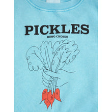 Load image into Gallery viewer, Bobo Choses - Bunch of Vegetables Sweatshirt
