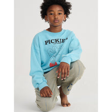 Load image into Gallery viewer, Bobo Choses - Bunch of Vegetables Sweatshirt
