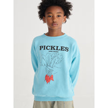 Load image into Gallery viewer, Bobo Choses - Bunch of Vegetables Sweatshirt
