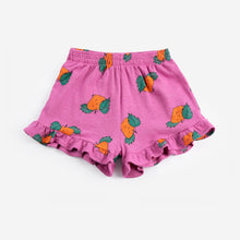 Load image into Gallery viewer, Bobo Choses - Tangerine Shorts
