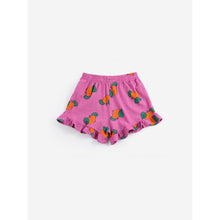 Load image into Gallery viewer, Bobo Choses - Tangerine Shorts
