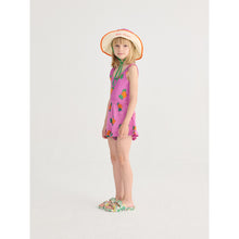 Load image into Gallery viewer, Bobo Choses - Tangerine Shorts
