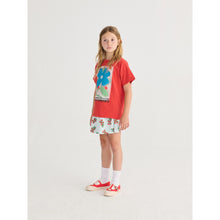 Load image into Gallery viewer, Bobo Choses - Tomato Skirt
