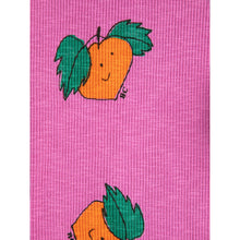 Load image into Gallery viewer, Bobo Choses - Tangerine Leggings
