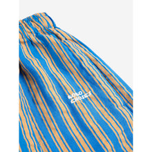 Load image into Gallery viewer, Bobo Choses - Pinstripe Trousers
