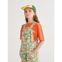 Load image into Gallery viewer, Bobo Choses - Herbalist Dungarees
