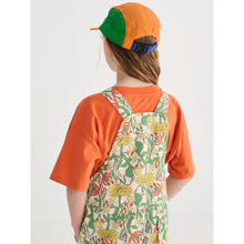 Load image into Gallery viewer, Bobo Choses - Herbalist Dungarees
