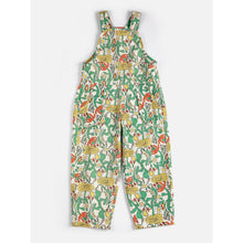 Load image into Gallery viewer, Bobo Choses - Herbalist Dungarees

