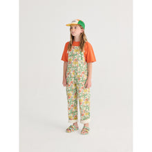 Load image into Gallery viewer, Bobo Choses - Herbalist Dungarees
