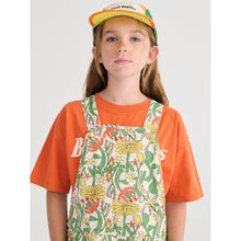 Load image into Gallery viewer, Bobo Choses - Herbalist Dungarees

