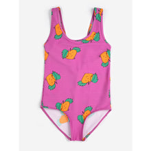 Load image into Gallery viewer, Bobo Choses - Tangerine Swimsuit
