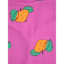 Load image into Gallery viewer, Bobo Choses - Tangerine Swimsuit
