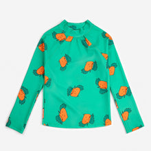 Load image into Gallery viewer, Bobo Choses - Turnip Swim Top

