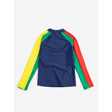 Load image into Gallery viewer, Bobo Choses - Colour Block Swim Top
