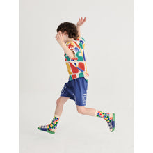 Load image into Gallery viewer, Bobo Choses - Multicolour T-shirt
