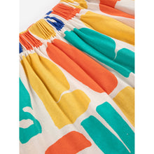 Load image into Gallery viewer, Bobo Choses - Multicolour Skirt
