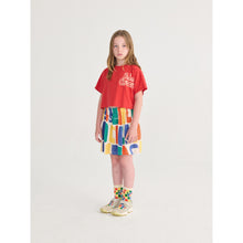 Load image into Gallery viewer, Bobo Choses - Multicolour Skirt
