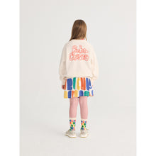 Load image into Gallery viewer, Bobo Choses - Multicolour Skirt
