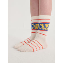 Load image into Gallery viewer, Bobo Choses - 2 Pack of Striped Socks

