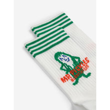 Load image into Gallery viewer, Bobo Choses - Mr Pickles Short Socks
