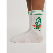 Load image into Gallery viewer, Bobo Choses - Mr Pickles Short Socks
