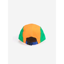 Load image into Gallery viewer, Bobo Choses - Colour Block Technic Cap
