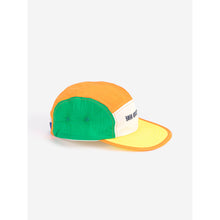 Load image into Gallery viewer, Bobo Choses - Colour Block Technic Cap
